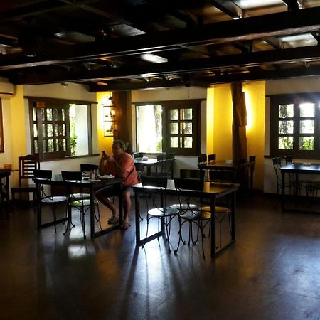 Travelbee Heritage Inn Dapitan Eksteriør billede
