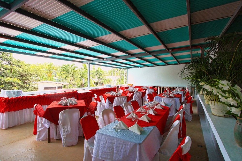 Travelbee Heritage Inn Dapitan Eksteriør billede