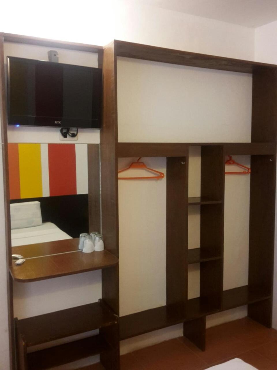 Travelbee Heritage Inn Dapitan Eksteriør billede